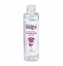 Розовая Вода Aasha Herbals 200 мл